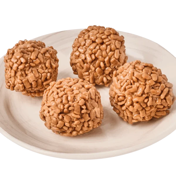 Trufas Baileys